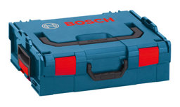 Show details for Bosch L-Boxx Koffer 136 Picture of Bosch L-Boxx Koffer 136