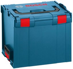 Show details for Bosch L-Boxx Koffer 374 Picture of Bosch L-Boxx Koffer 374