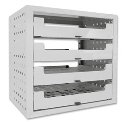 Show details for Allit Koffermagazin Euro Plus Depot M leer Picture of Allit Koffermagazin Euro Plus Depot M leer