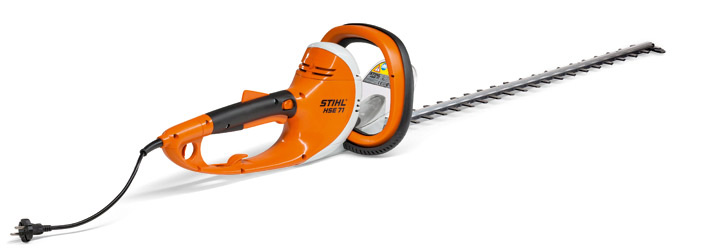 Picture of STIHL Heckenschere HSE 71, 60cm