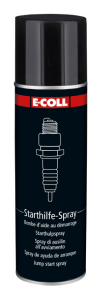 Picture of E-COLL Starthilfespray 300 ml