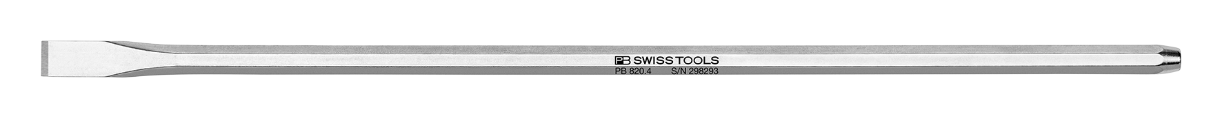 Picture of Elektrikermeissel PB 820 Achtkant-Schaft Gr. 4