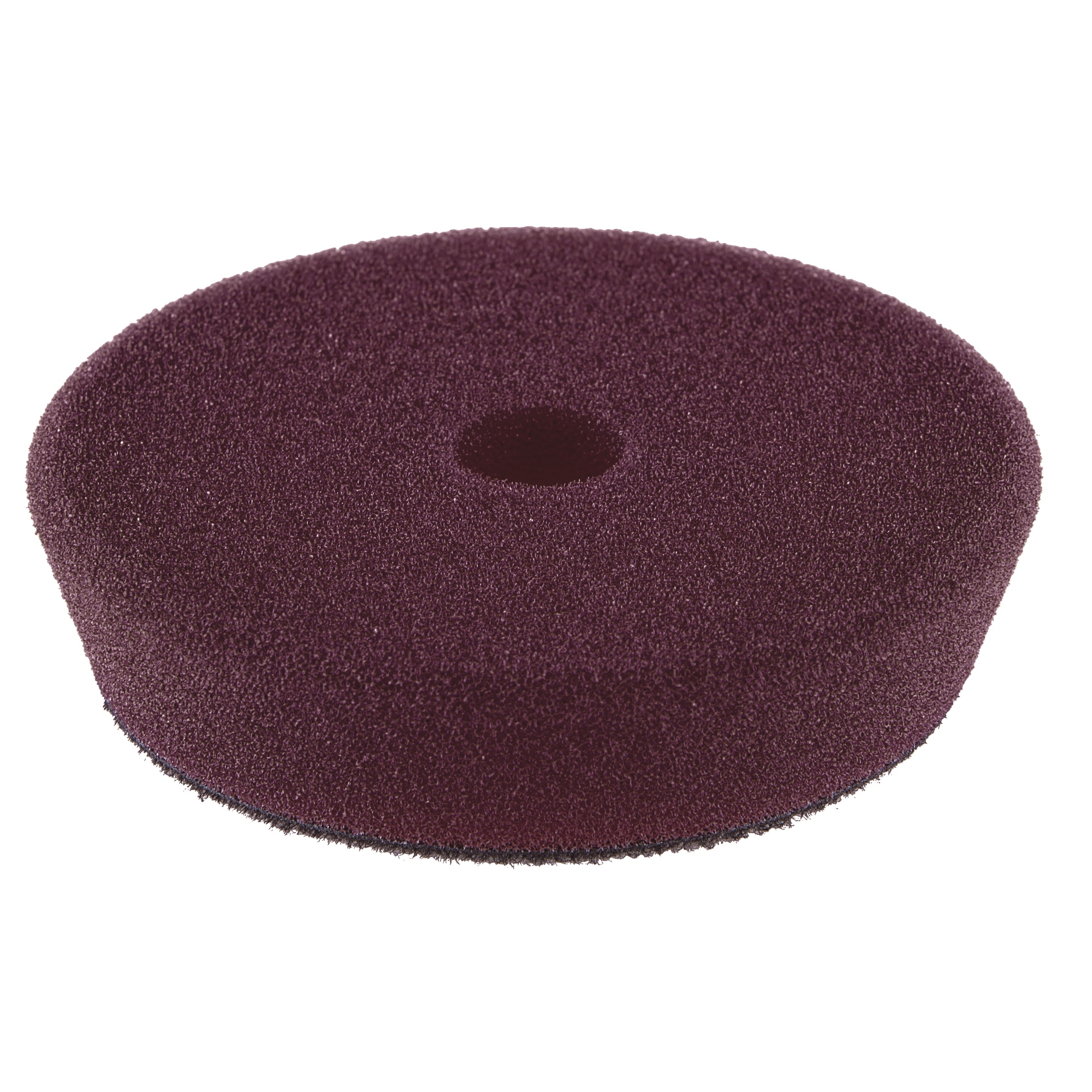 Bild von FLEX Polierschwamm ø75 PP-M 75, violett VE 2