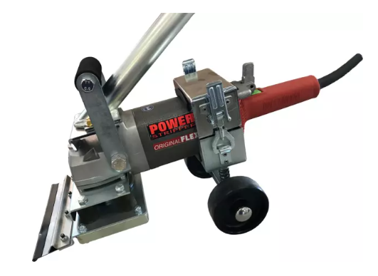 Picture of FLEX Fahrgestell zu Teppichstripper SM 21-6
