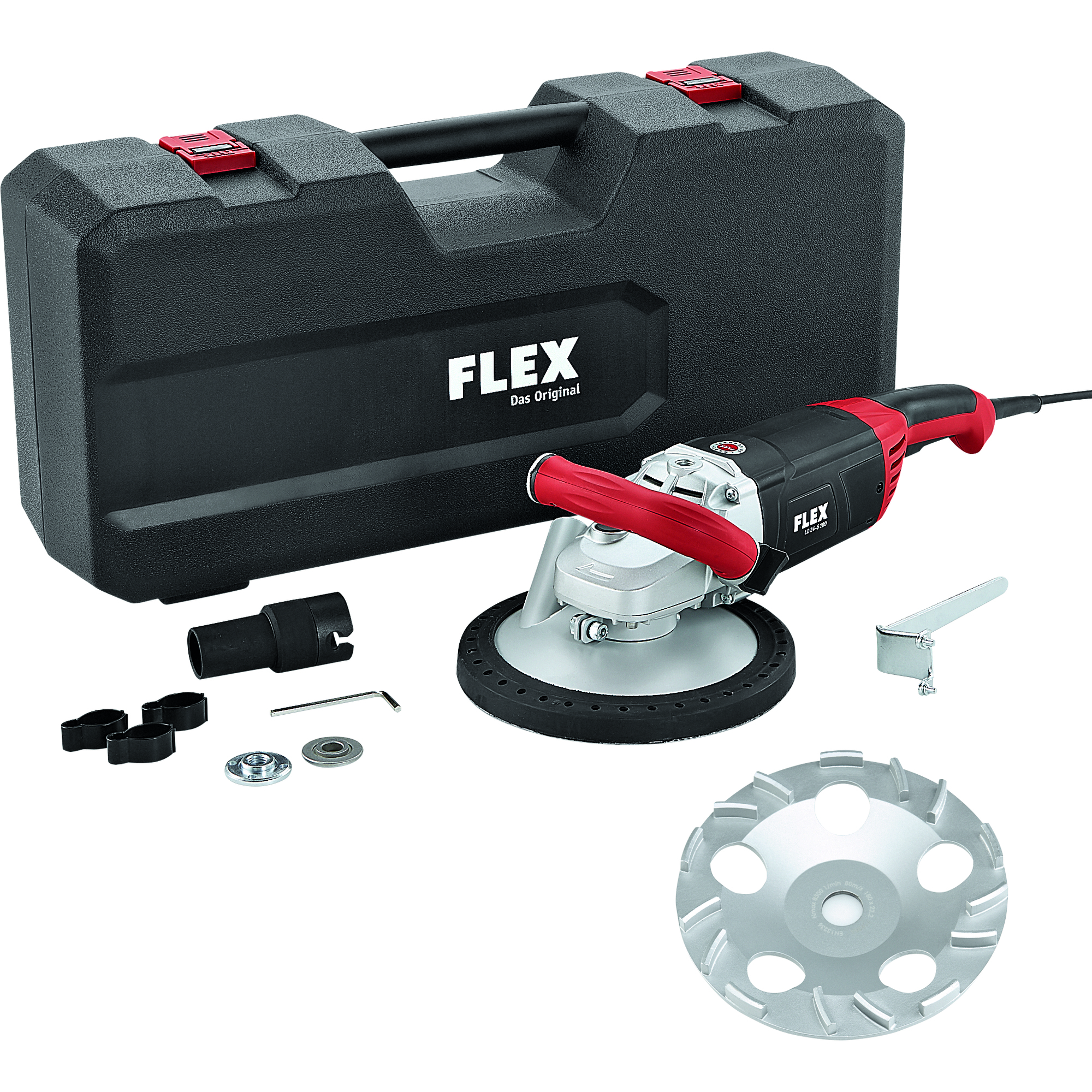 Bild von Flex Betonschleifer LD 24-6 180