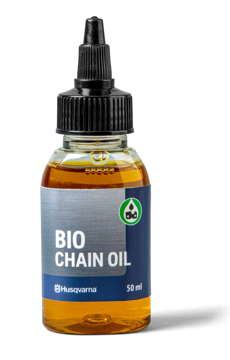 Bild von Husqvarna Kettenöl Bio X-GUARD / 50 ml