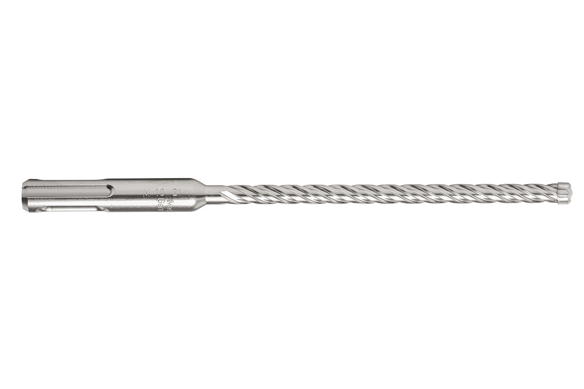 Bild von Metabo Hammerbohrer SDS-PLUS P4P / 6,0 X 265 MM