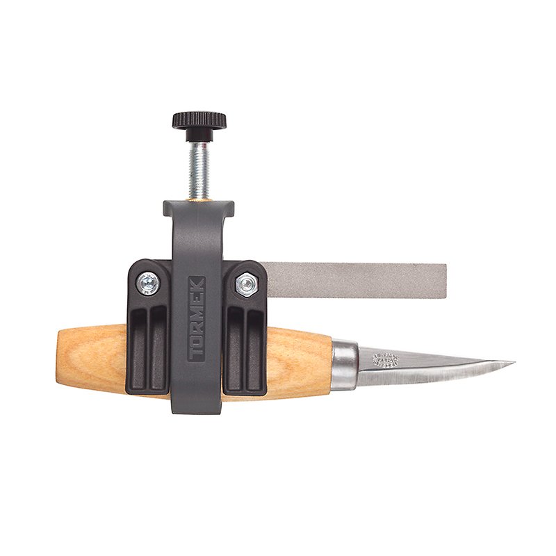 Picture of Tormek Schleifvorrichtung SVM-00 für kleine Messer