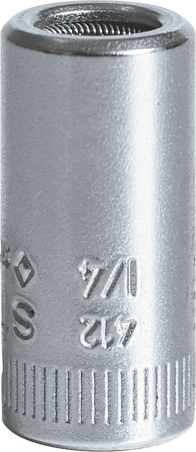 Bild von Stahlwille Bit-Halter 1/4\" x 1/4\"