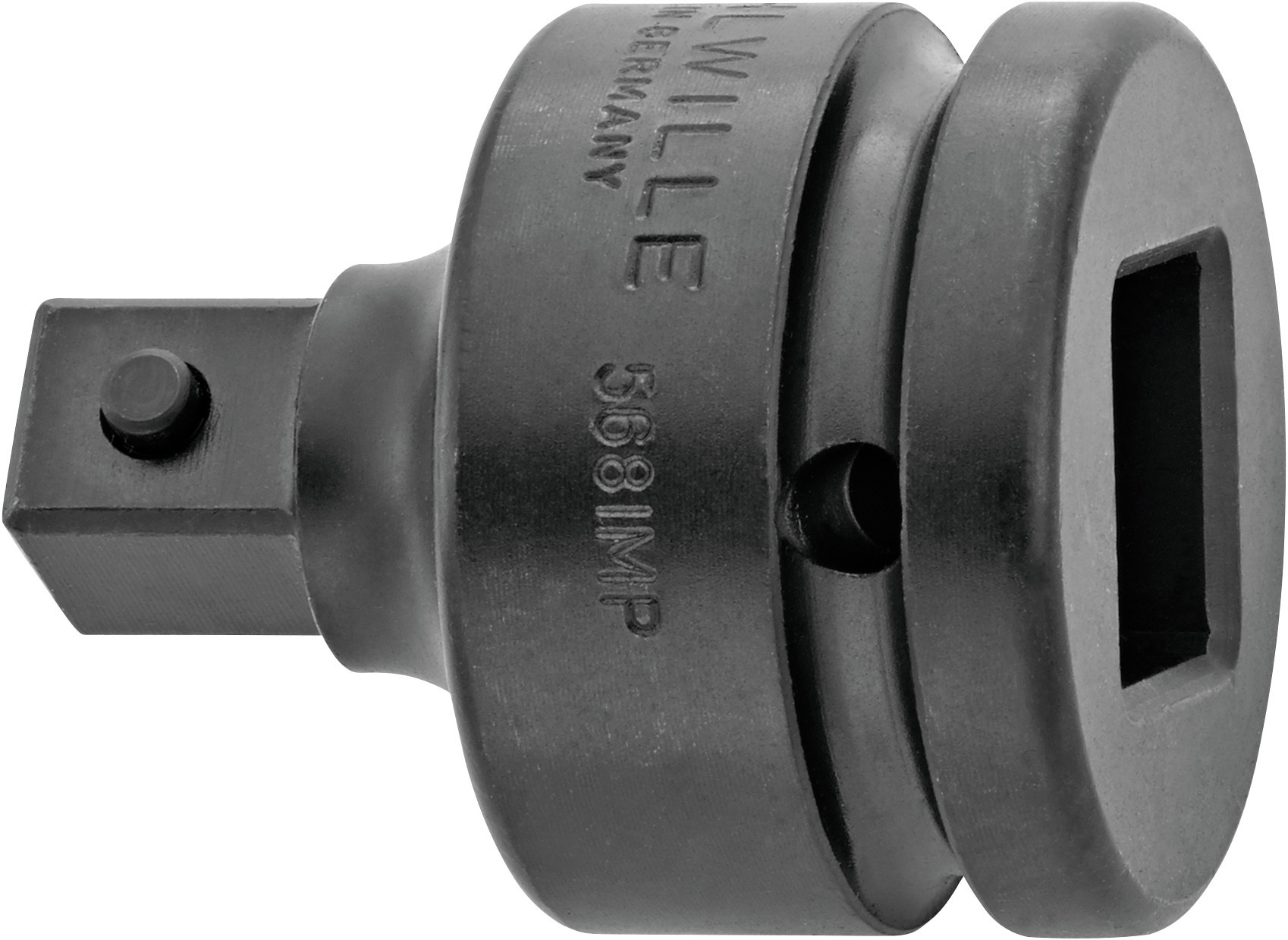 Bild von Stahlwille IMPACT-Reduktion 3/4\'\' x 1/2\'\'