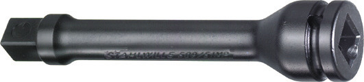 Bild von Stahlwille IMPACT-Verlängerung 1/2\" x 130mm