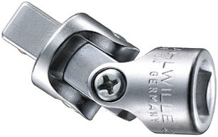 Bild von Stahlwille Kardagelenk 3/8\" x 46mm