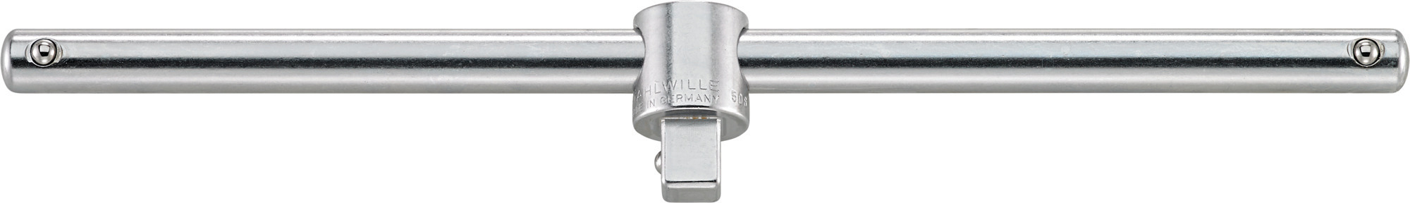 Bild von Stahlwille Quergriff 1/2\" x 300mm