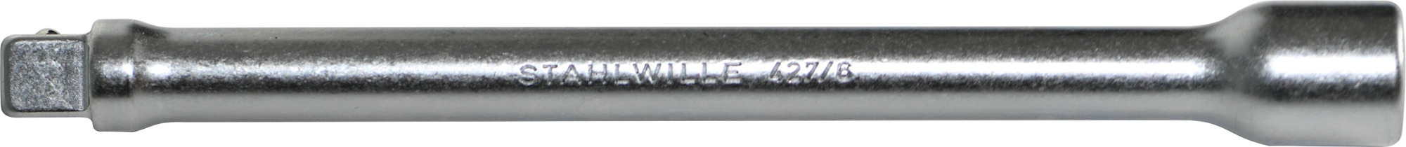 Bild von Stahlwille Verlängerung 3/8\" x 160mm