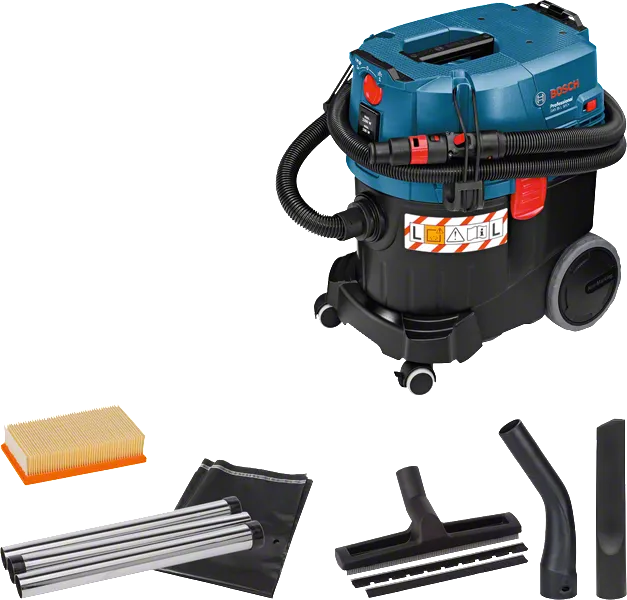 Picture of Bosch Sauger GAS 35 L SFC