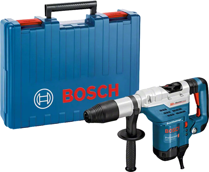 Bild von Bosch Bohr-/Meisselhammer GBH 5-40 DCE