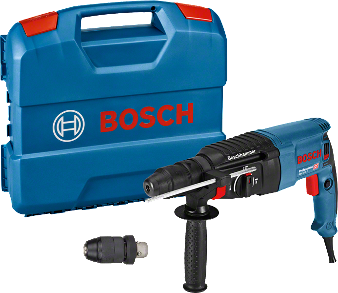 Bild von Bosch Bohrhammer GBH 2-26 F