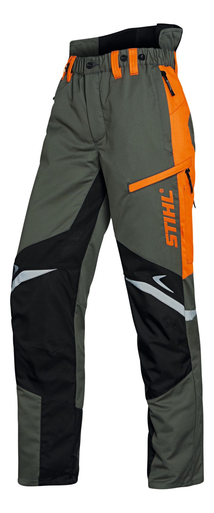 Bild von STIHL Schnittschutzhose Function Ergo Gr.XL (58)