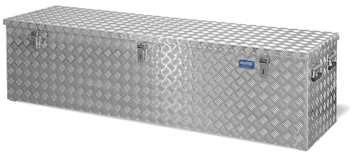 Picture of Alutec Aluminium-Transportkiste E470