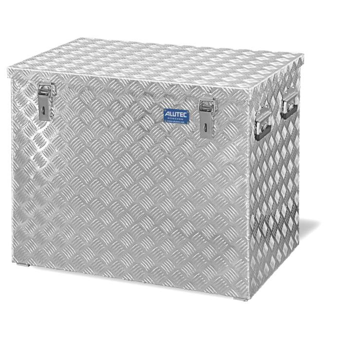 Picture of Alutec Aluminium-Transportkiste E234