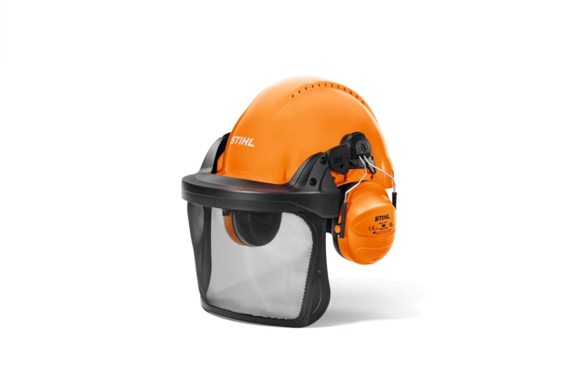 Picture of STIHL Helmset Dynamic Light