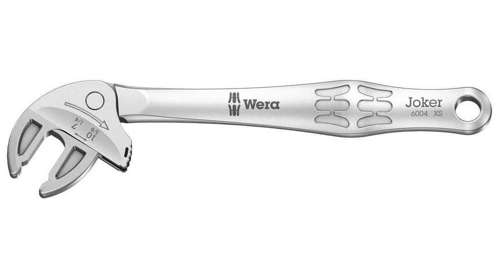 Picture of Wera 6004 Joker XS Selbstjustierender Maulschl.