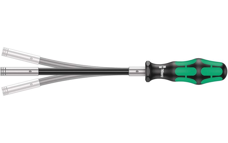 Picture of Wera Bits-Handhalter extra slim flexiblem Schaft