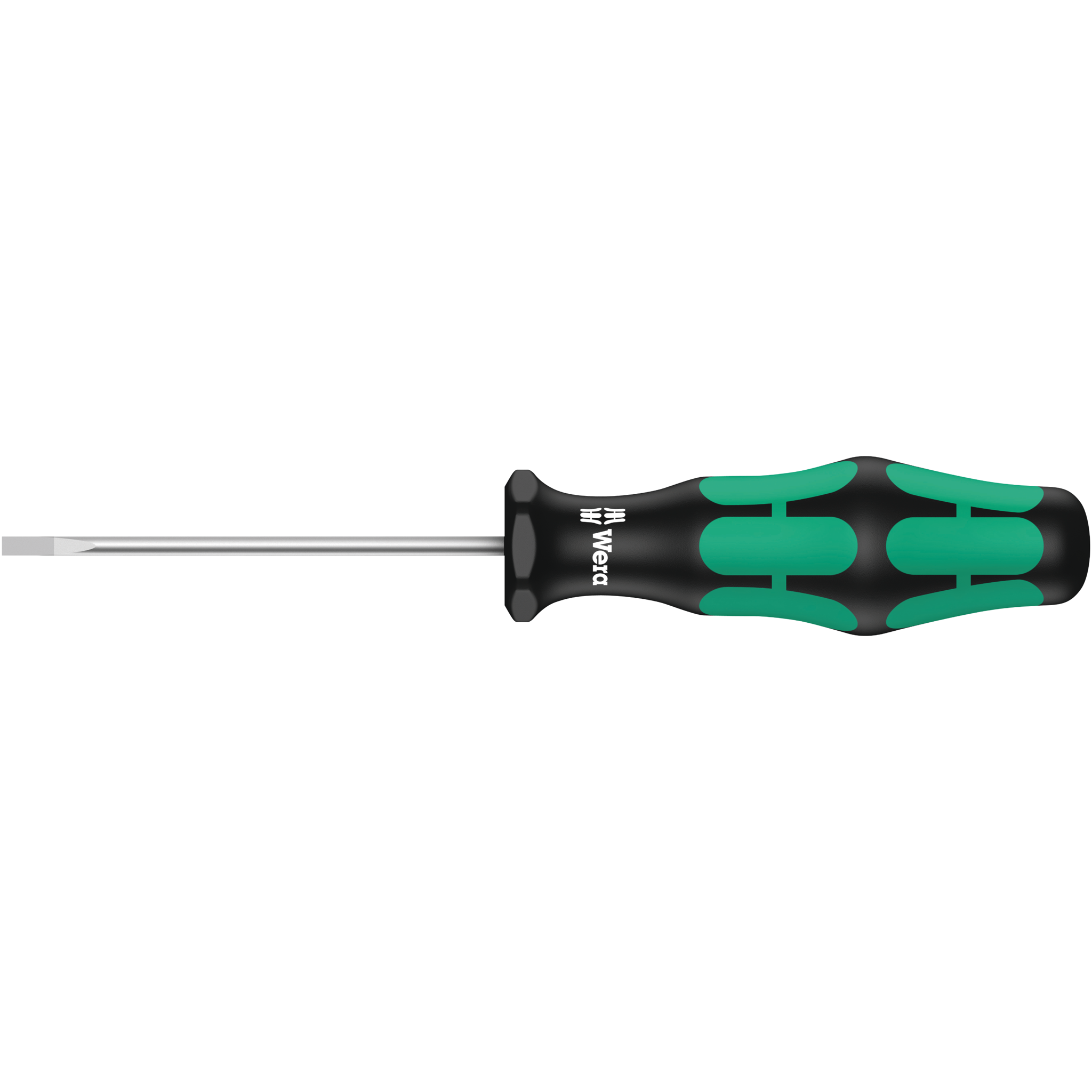 Picture of Wera 2.5 Schlitz-Schraubendreher– Elektrikerklinge