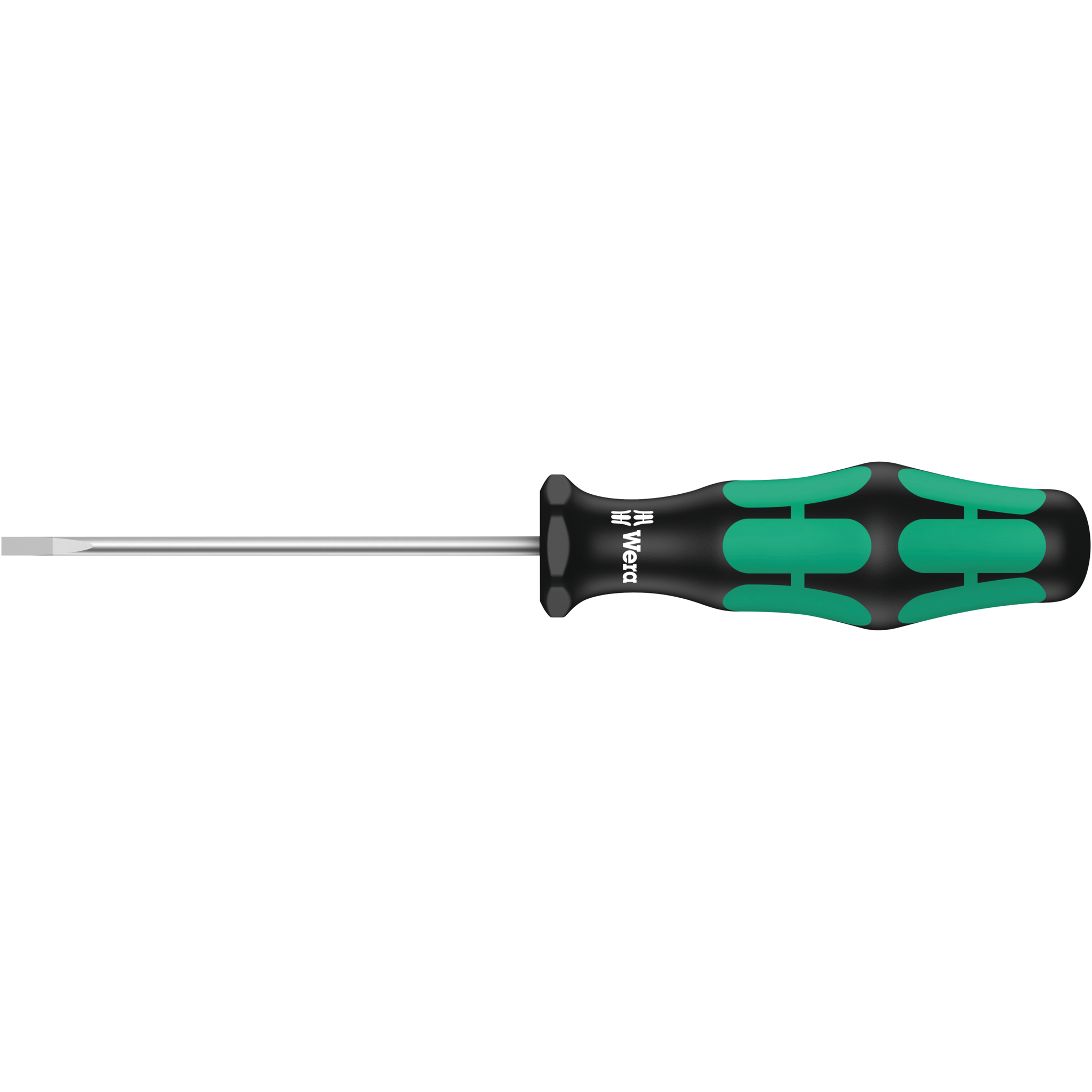 Picture of Wera 3 Schlitz-Schraubendreher– Elektrikerklinge