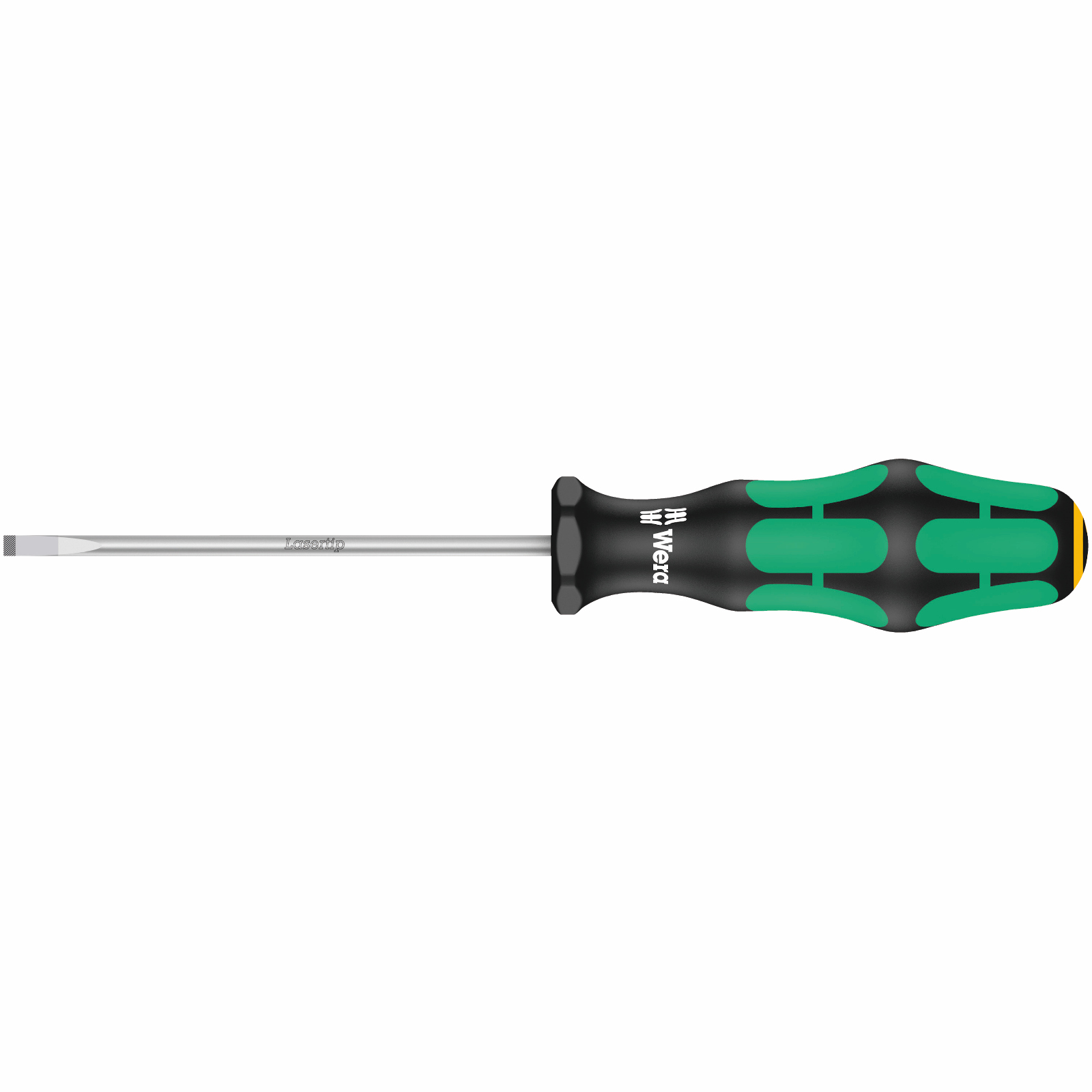 Picture of Wera 4 Schlitz-Schraubendreher– Elektrikerklinge
