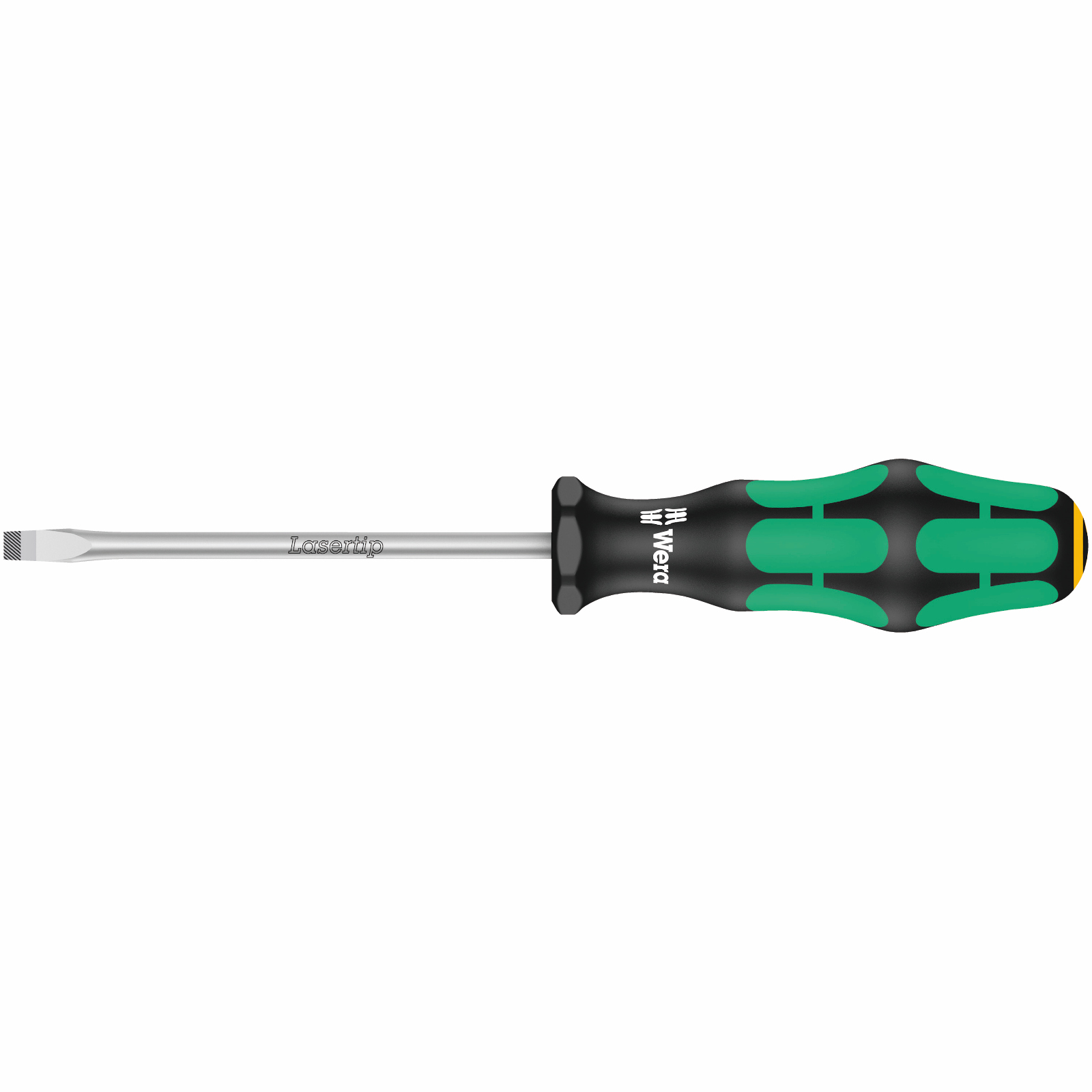 Picture of Wera 6.5 Schlitz-Schraubendreher – Werkstattklinge