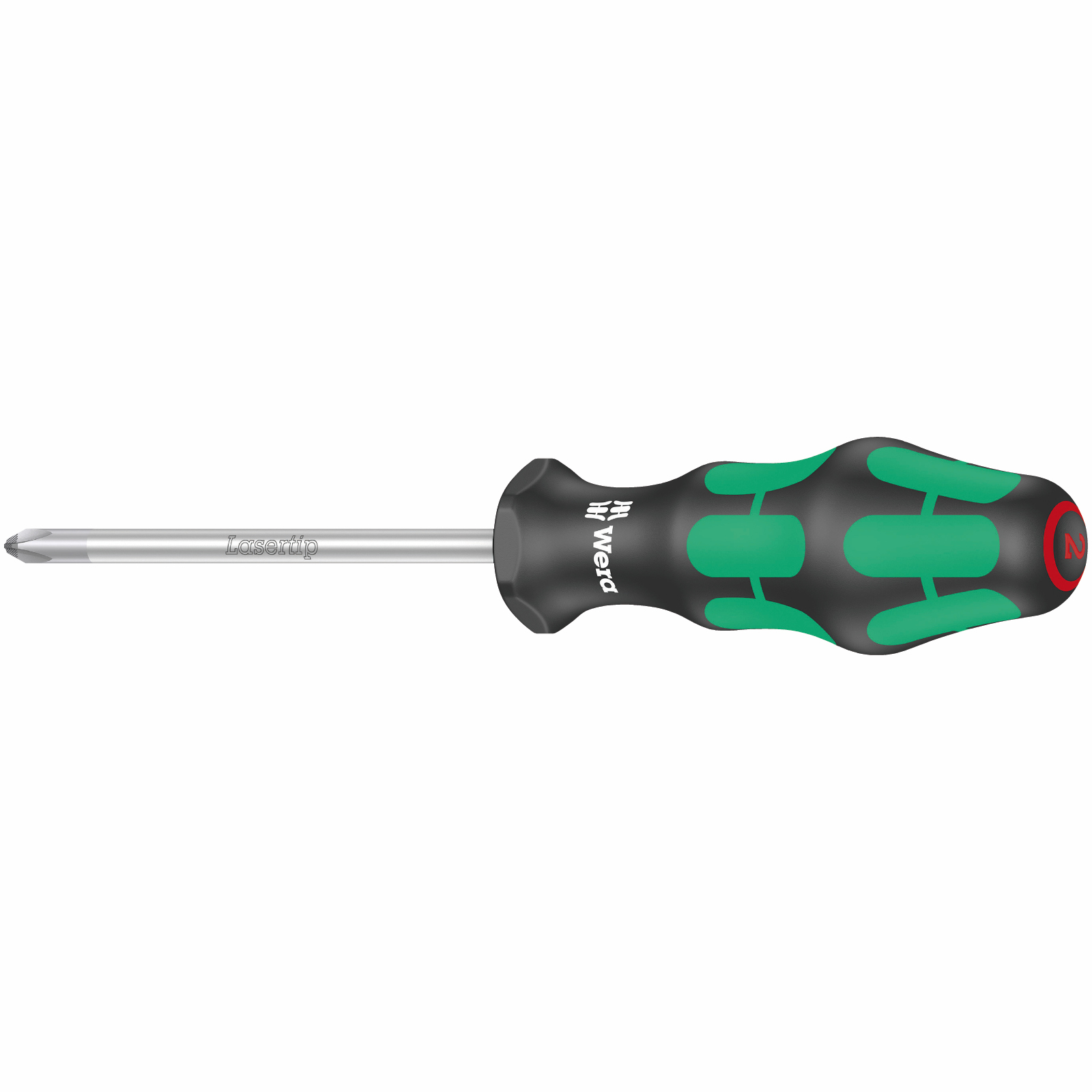 Picture of Wera PH 3 x 150 mm Kreuzschlitz-Schraubendreher