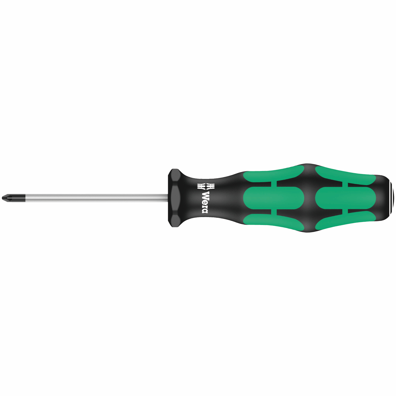 Picture of Wera PZ 3 x 150 mm  Kreuzschlitz-Schraubendreher
