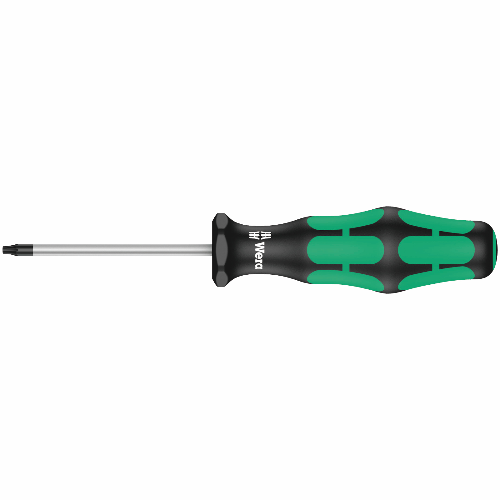 Picture of Wera TX 20 x 100 mm TORX-Schraubendreher