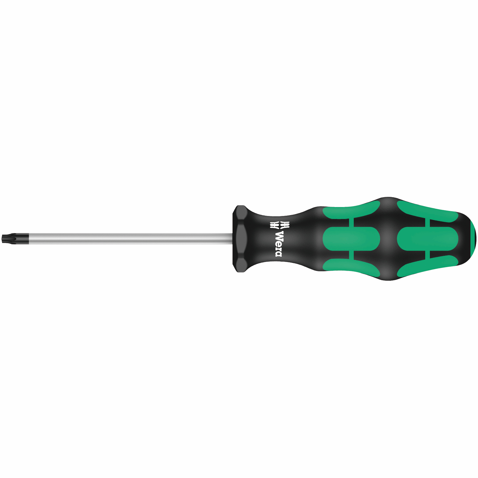 Picture of Wera TX 40 x 130 mm TORX-Schraubendreher