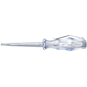 Picture of Wera 3 x 70 mm Einpoliger Phasenprüfer
