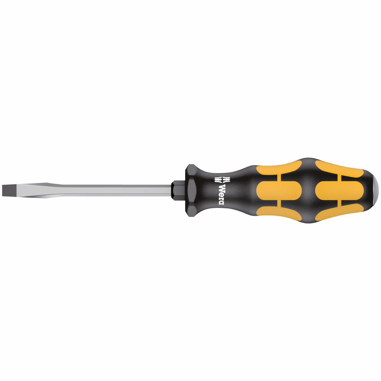 Picture of Wera 9 x 150 mm Schlitz-Schraubendreher