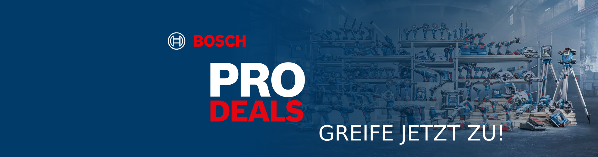 Bosch Pro
