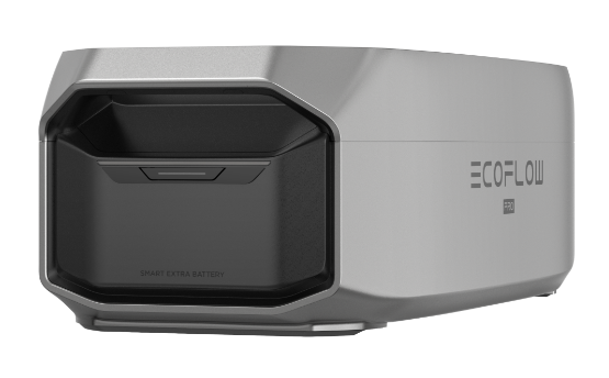 Bild von EcoFlow Delta Pro 3 Zusatzbatterie 4’000 Wh