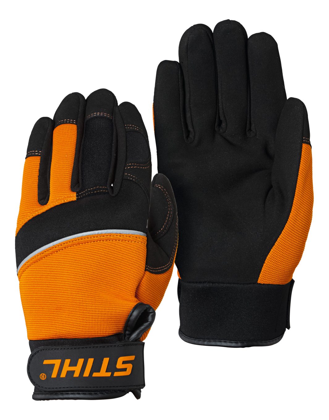 Bild von STIHL Schutzhandschuhe DYNAMIC Vent Gr. XL