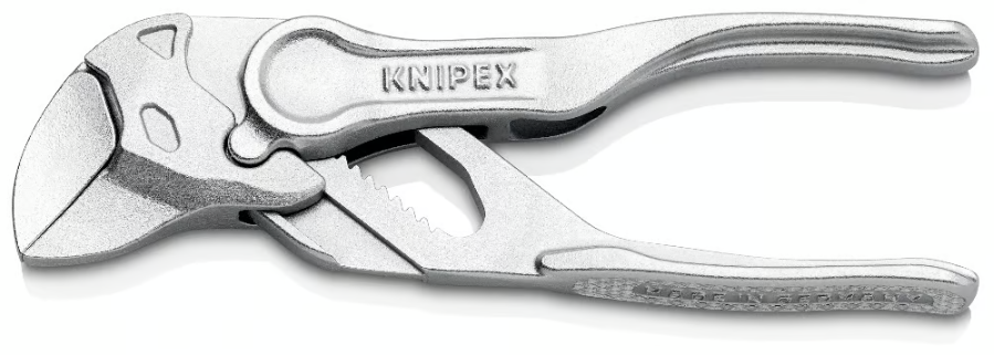 Bild von Knipex Zangenschlüssel XS 100mm