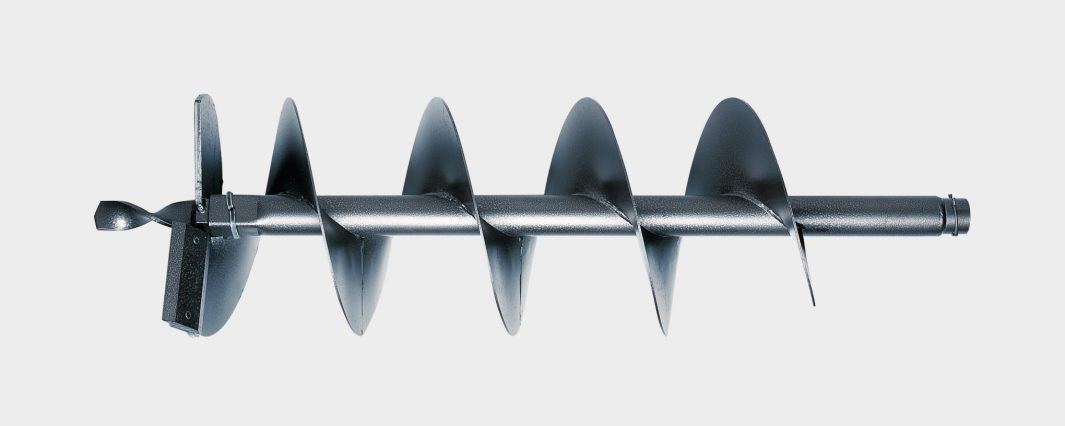 Bild von STIHL Erdbohrer 150mm