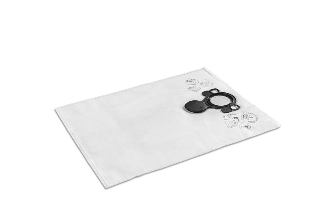 Bild von STIHL Filtersack zu SE 122 E