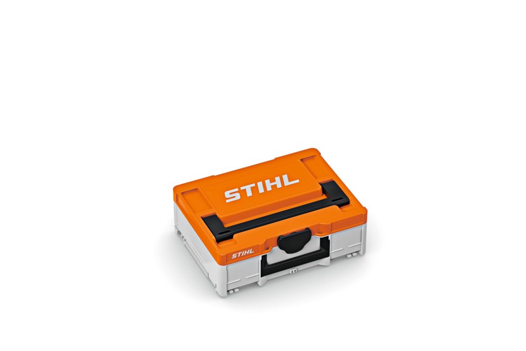 Bild von STIHL Akku-Box S (Systainer)