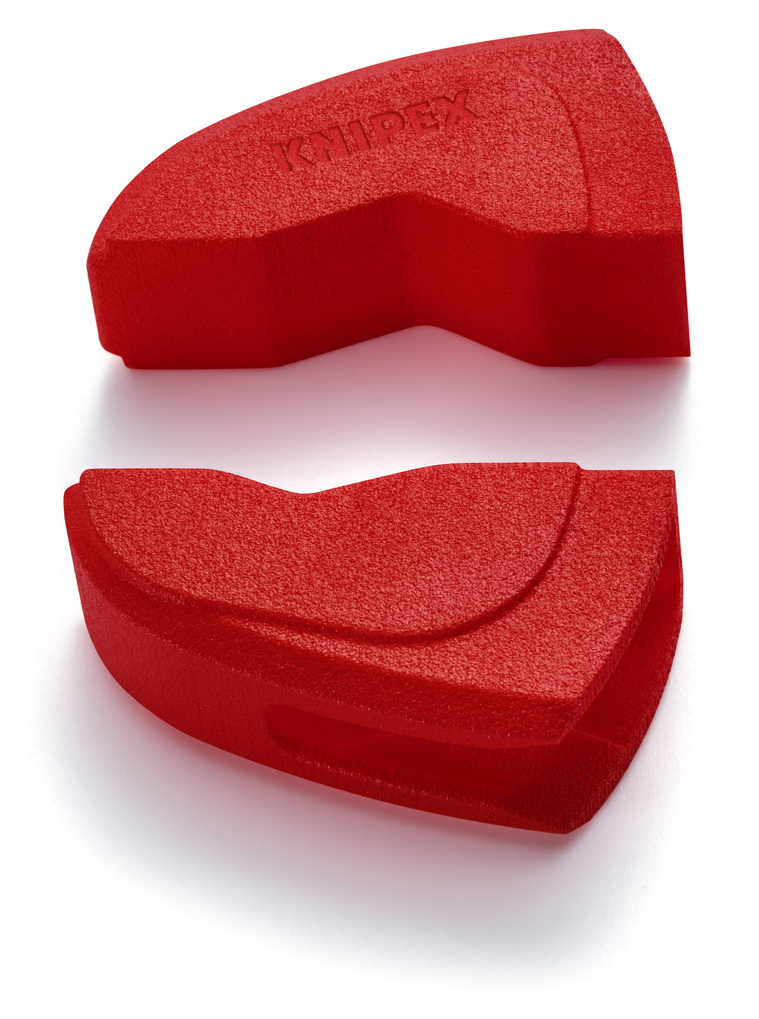 Bild von Knipex Schonbacken für 87 xx 250 (3 Paar)