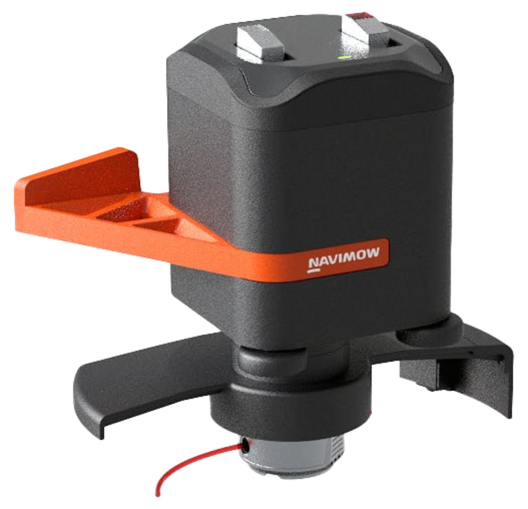 Bild von Segway Trimmer zu X-Serie