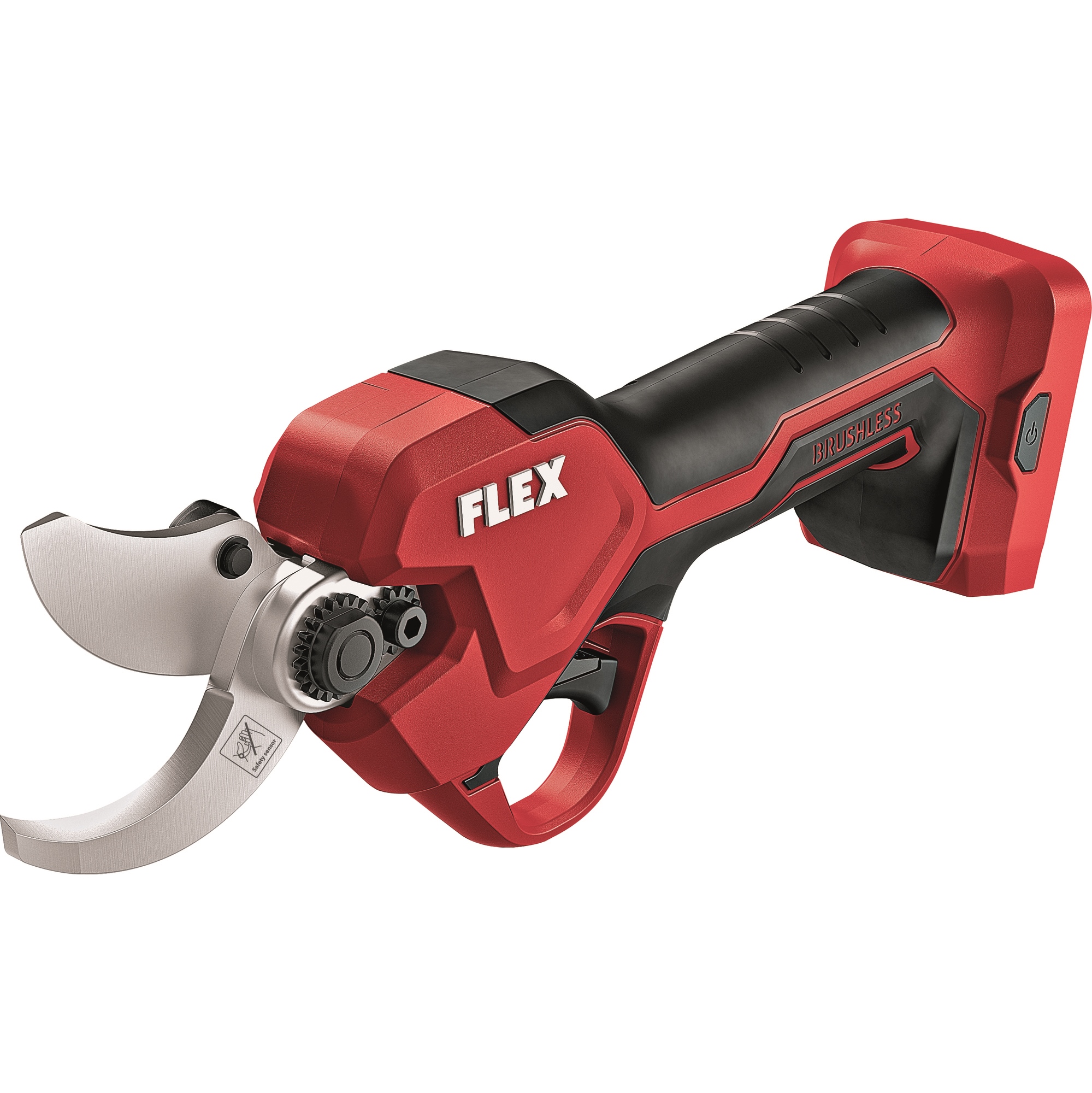 Bild von Flex Akku-Astschere GPS 35 18.0-EC solo