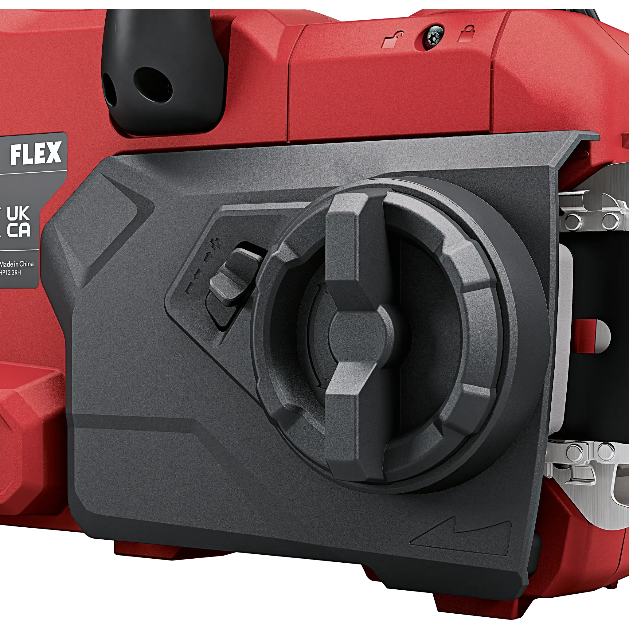 Bild von Flex Akku-Kettensäge GCS 35 2x18.0-EC