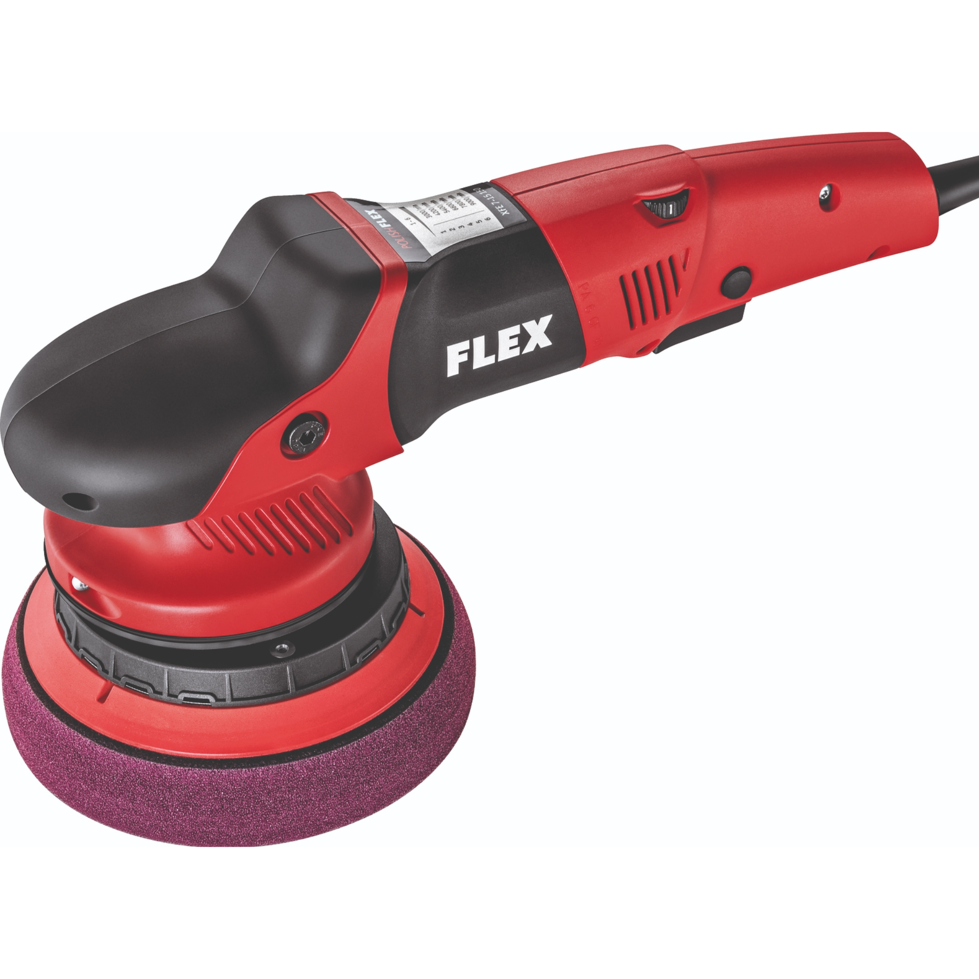 Bild von Flex Exzenterpolierer XFE 7-15 150