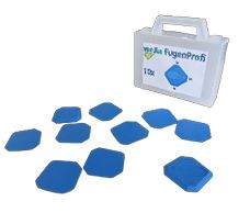 Picture of Fugen-Profi 10 Stk. Rundwerkzeug